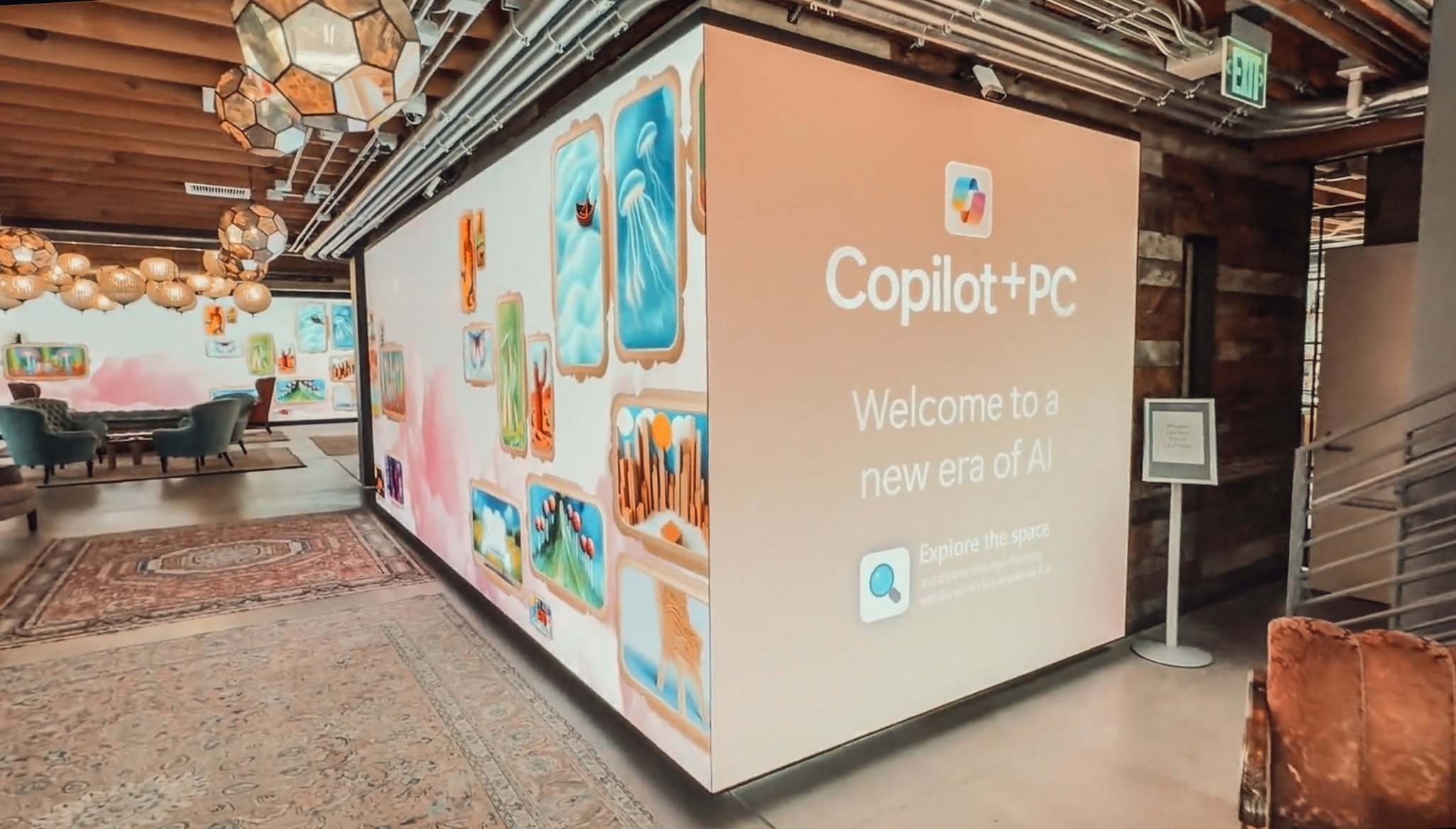 MICROSOFT - 2024 COPILOT SHOWCASE